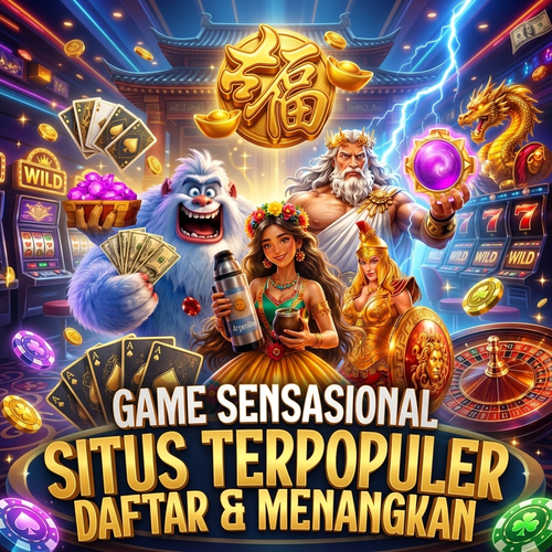 CALO999: Situs Slot Online untuk Pengunjung Indonesia
